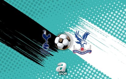 "Londra Derbisi'nin Çılgın Saati: Tottenham ve Crystal Palace Maçı Ne Zaman ve Nerede?"