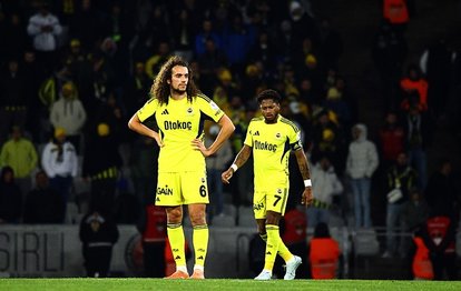 "Matteo Guendouzi'den Şok İtiraf: Sahada Çocuk Gibiydik!"