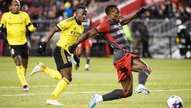 "MLS'te Bahis Skandalı: Ganalı Futbolcular Jones ve Yeboah, Futboldan Ömür Boyu Men Edildi"