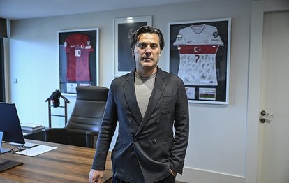 "Montella, UEFA Uluslar Ligi'nde Türkiye'nin Rakiplerini ve Hazırlıklarını Değerlendirdi"