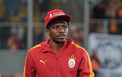 Osimhen derbide forma giyebilecek mi? Fenerbahçe TFF'ye başvurmuştu