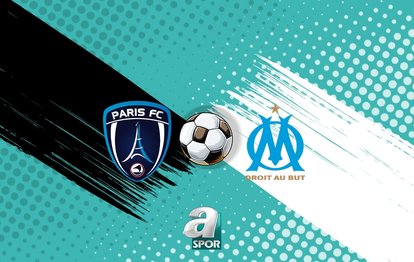 "Paris FC vs Marsilya: Charlety'de Nefes Kesici Mücadele Ne Zaman Başlıyor?"