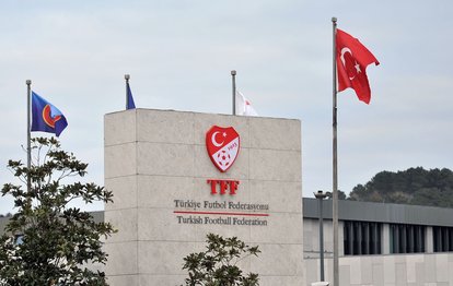 "PFDK'dan Ankara Keçiörengücü Başkanı Sedat Tahiroğlu'na 15 Günlük Hak Mahrumiyeti Cezası"