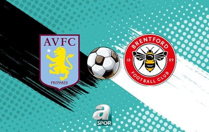 "Premier Lig Heyecanı: Aston Villa ve Brentford Karşı Karşıya Geliyor!"