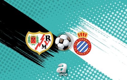Rayo Vallecano-Espanyol maçı ne zaman? Saati, kanalı ve canlı yayın bilgileri!