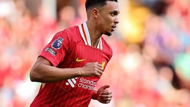 "Real Madrid'de Sürpriz Transfer: Liverpool Sağ Beki Arnold, Beyaz Formaya Geçti!"