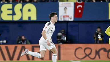 "Real Madrid'in Teknik Direktörü Arbeloa, Genç Yıldız Arda Güler'in Yeteneklerine Hayran Kaldı"