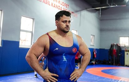 Rıza Kayaalp yarı finalde!