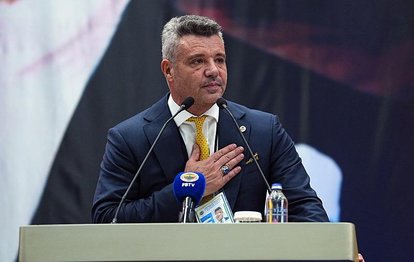 "Saran'dan Fenerbahçe'ye Büyük Çağrı: 'Destek Zamanı, Hedef Şampiyonluk!'"