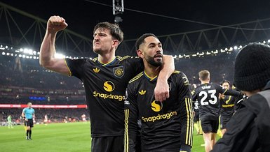 "Sözleşmesi Bitişe Yakın Harry Maguire, Kulüplerin Transfer Hedefinde"