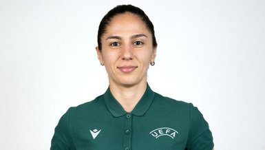 "Süper Lig'de Parlayan Yıldız: Hakem Asen Albayrak Kimdir?"