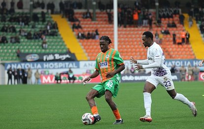 "Sürpriz Geri Dönüş: İkas Eyüpspor, Corendon Alanyaspor'u 3-1 Mağlup Etti!"