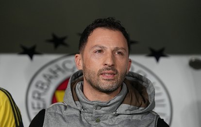 "Tedesco'dan Rakip Analizi: Oyun Planımız Hazır ve Güven Verici!"