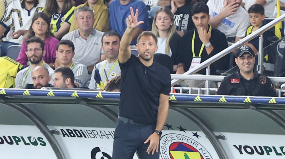 "Tedesco, Fenerbahçe'nin Kayserispor Zaferini ve Skriniar'ın Durumunu Değerlendirdi"