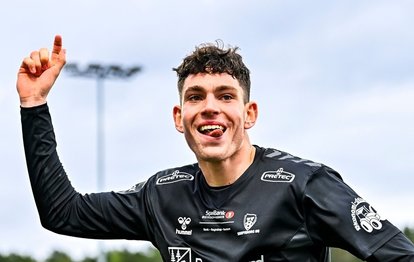 "Trabzonspor Transfer Sürecini Daniel Karlsbakk Açıklıyor: İşte Detaylar!"