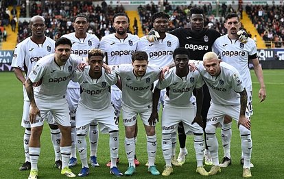 "Trabzonspor'un İstanbul Devlerine Karşı Göz Kamaştıran Başarısı!"