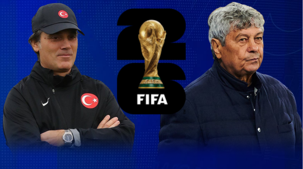 Transfermarkt uzmanından Romanya Millî Takımı analizi – Türkiye maçı öncesi son durum değerlendirildi