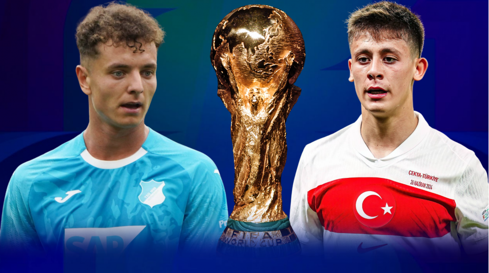 Türkiye’nin rakibi Kosova’nın en değerli oyuncuları - Final öncesi kadro değeri karşılaştırması