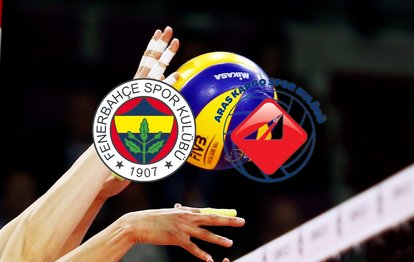 "Voleybol Dünyasında Nefes Kesici Çeyrek Final: Fenerbahçe Medicana ve Aras Kargo Karşı Karşıya!"