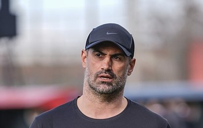 Volkan Demirel'den Galatasaray maçı öncesi Henry Onyekuru açıklaması