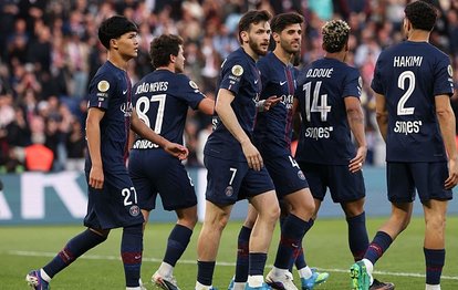 Yılın takımı seçiminde sürpriz olmadı!